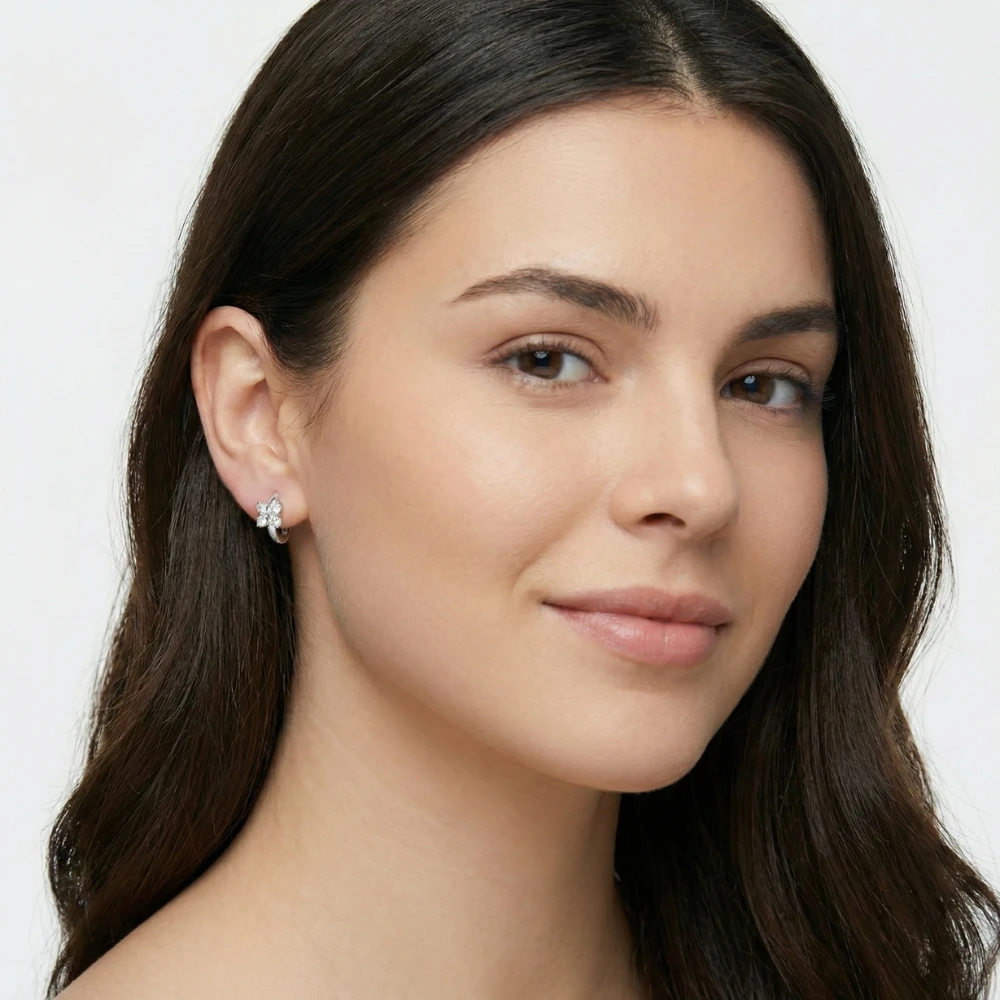 Huggies Vuelo Plata 925