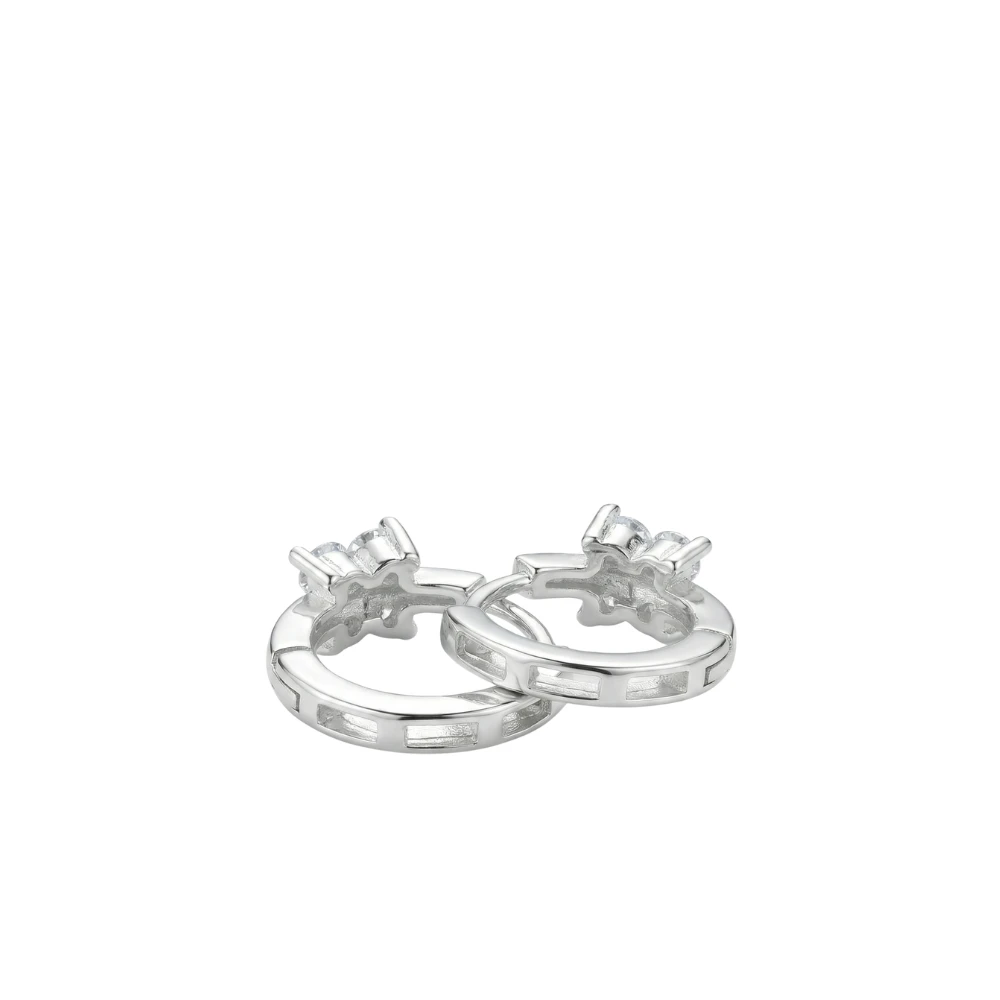 Huggies Vuelo Plata 925